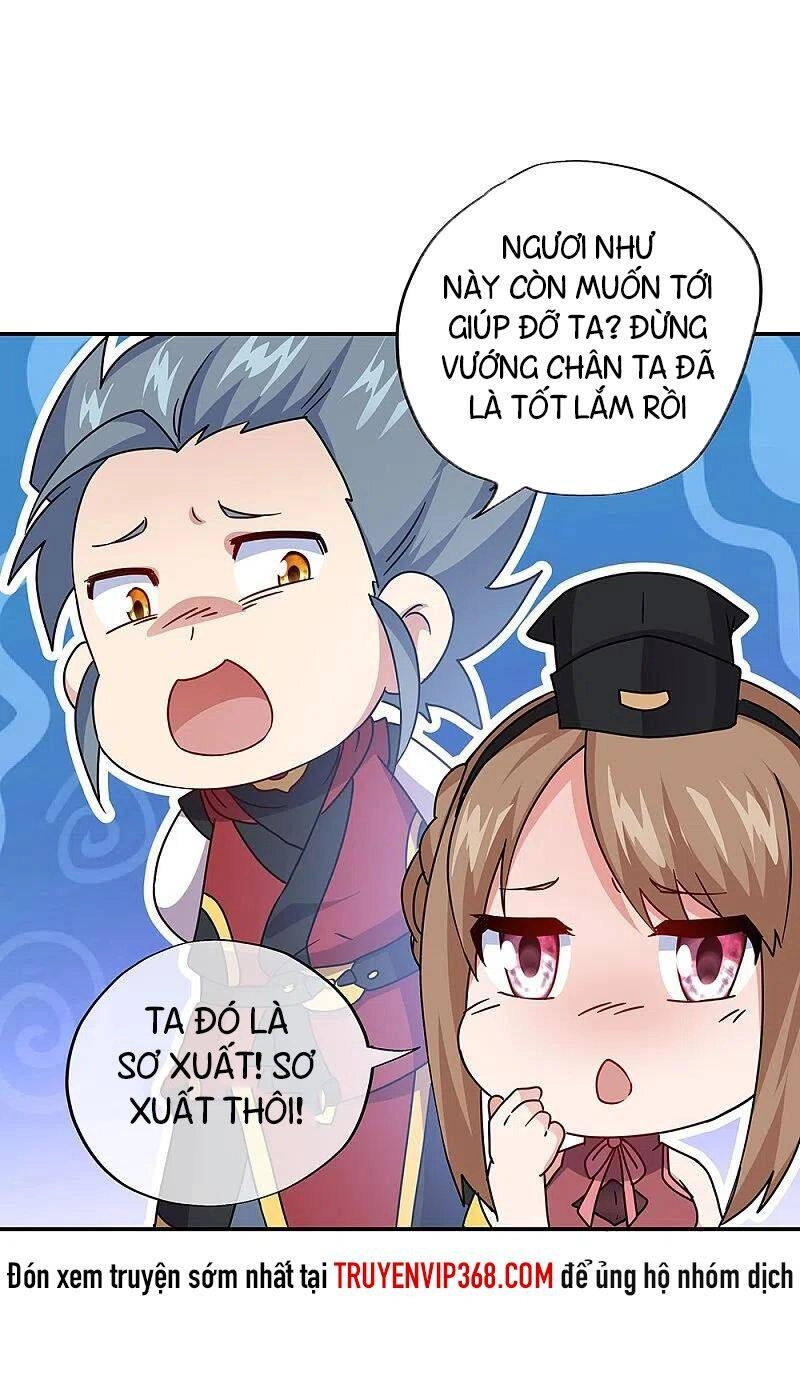 Chiến Hồn Tuyệt Thế Chapter 354 - 61