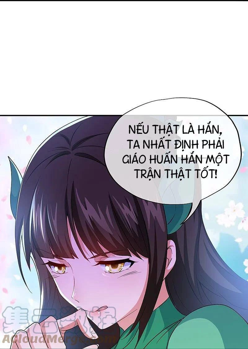 Chiến Hồn Tuyệt Thế Chapter 354 - 69