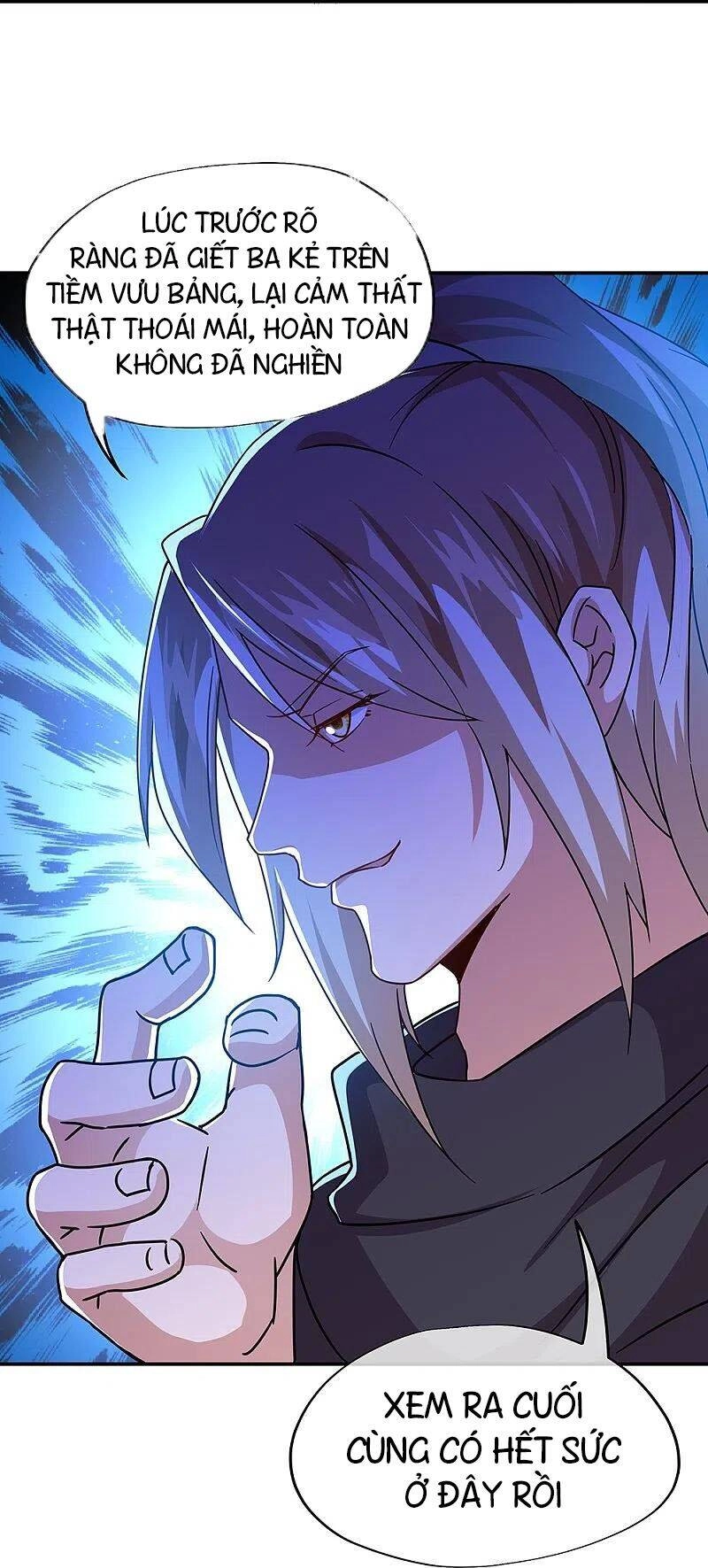 Chiến Hồn Tuyệt Thế Chapter 354 - 71