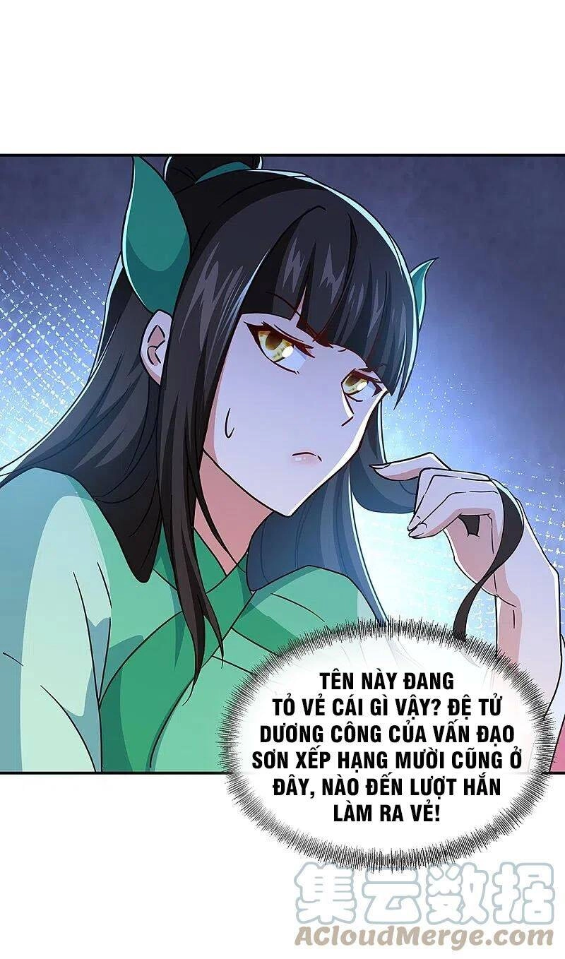 Chiến Hồn Tuyệt Thế Chapter 354 - 72