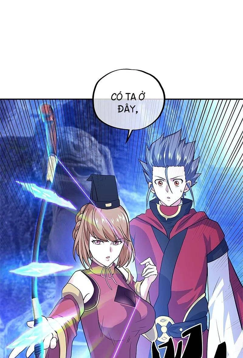 Chiến Hồn Tuyệt Thế Chapter 355 - 13