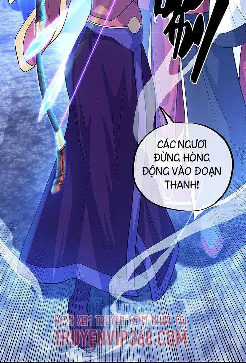Chiến Hồn Tuyệt Thế Chapter 355 - 14