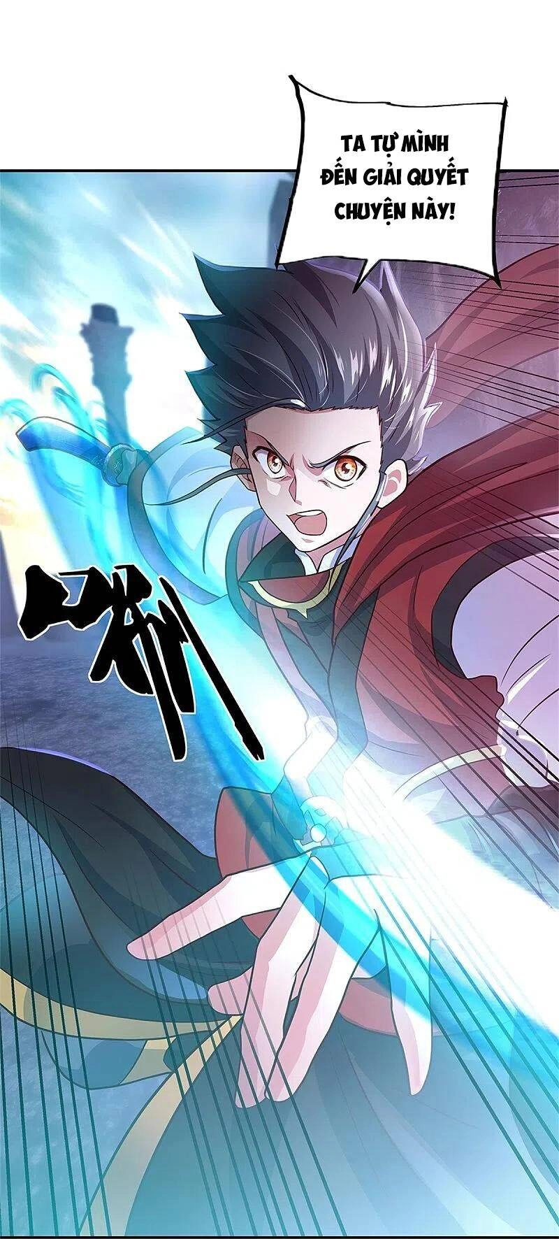 Chiến Hồn Tuyệt Thế Chapter 355 - 18