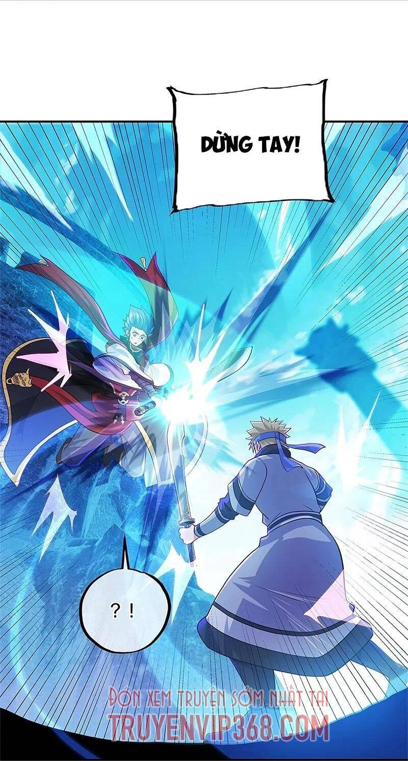 Chiến Hồn Tuyệt Thế Chapter 355 - 19