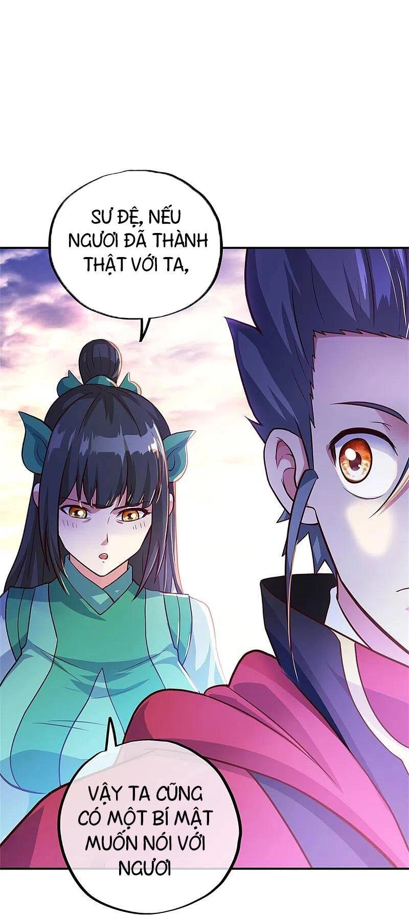 Chiến Hồn Tuyệt Thế Chapter 355 - 30