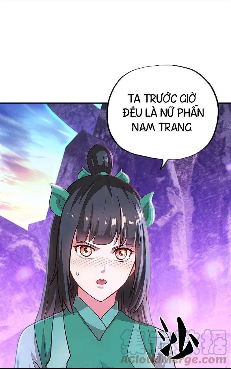 Chiến Hồn Tuyệt Thế Chapter 355 - 32