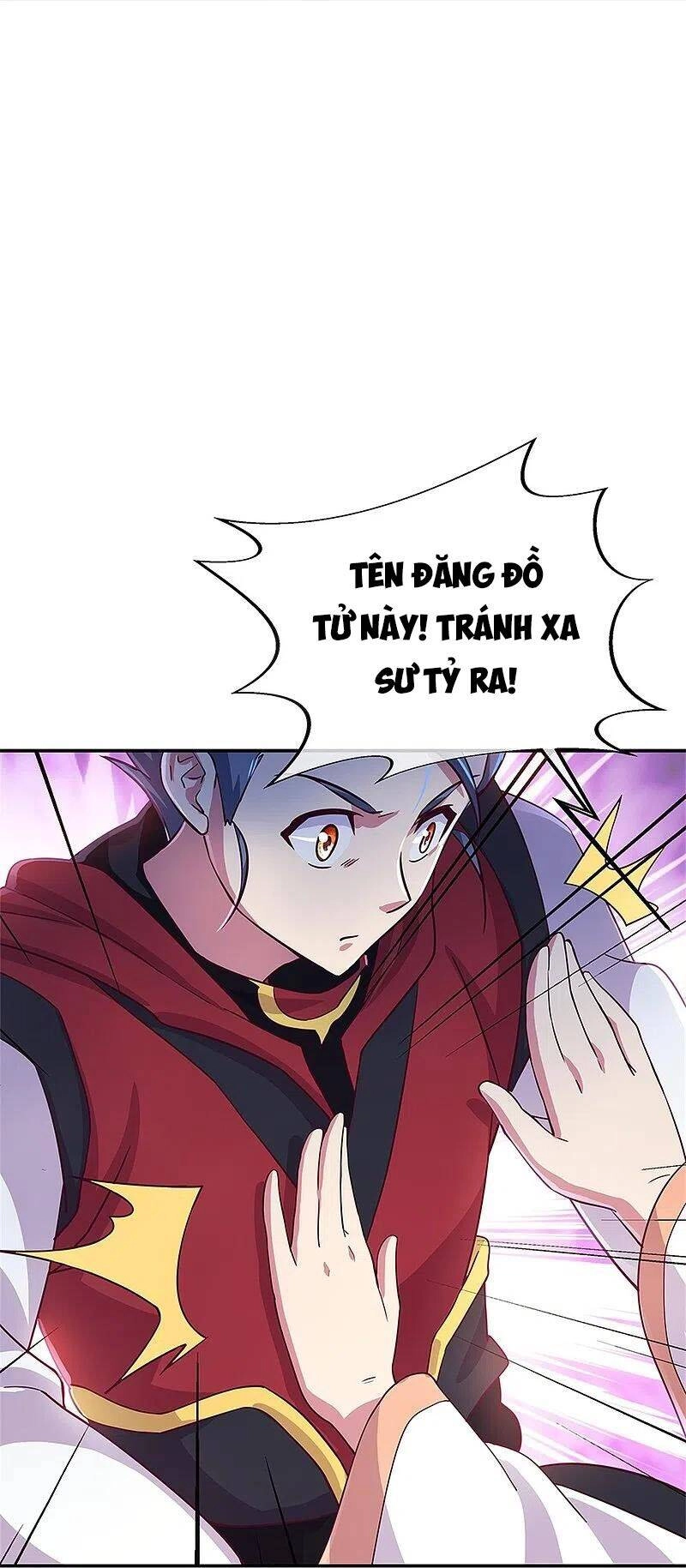 Chiến Hồn Tuyệt Thế Chapter 355 - 37