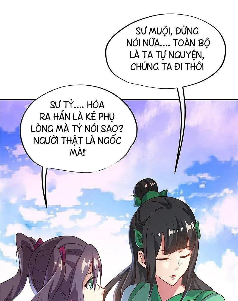 Chiến Hồn Tuyệt Thế Chapter 355 - 40