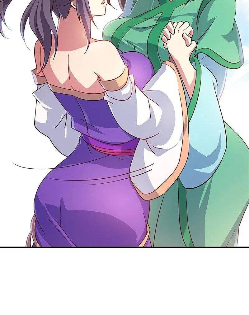 Chiến Hồn Tuyệt Thế Chapter 355 - 41