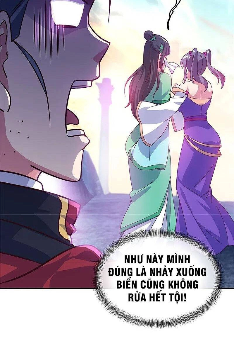 Chiến Hồn Tuyệt Thế Chapter 355 - 45