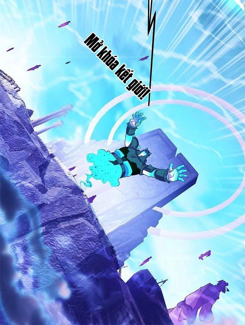 Chiến Hồn Tuyệt Thế Chapter 355 - 47