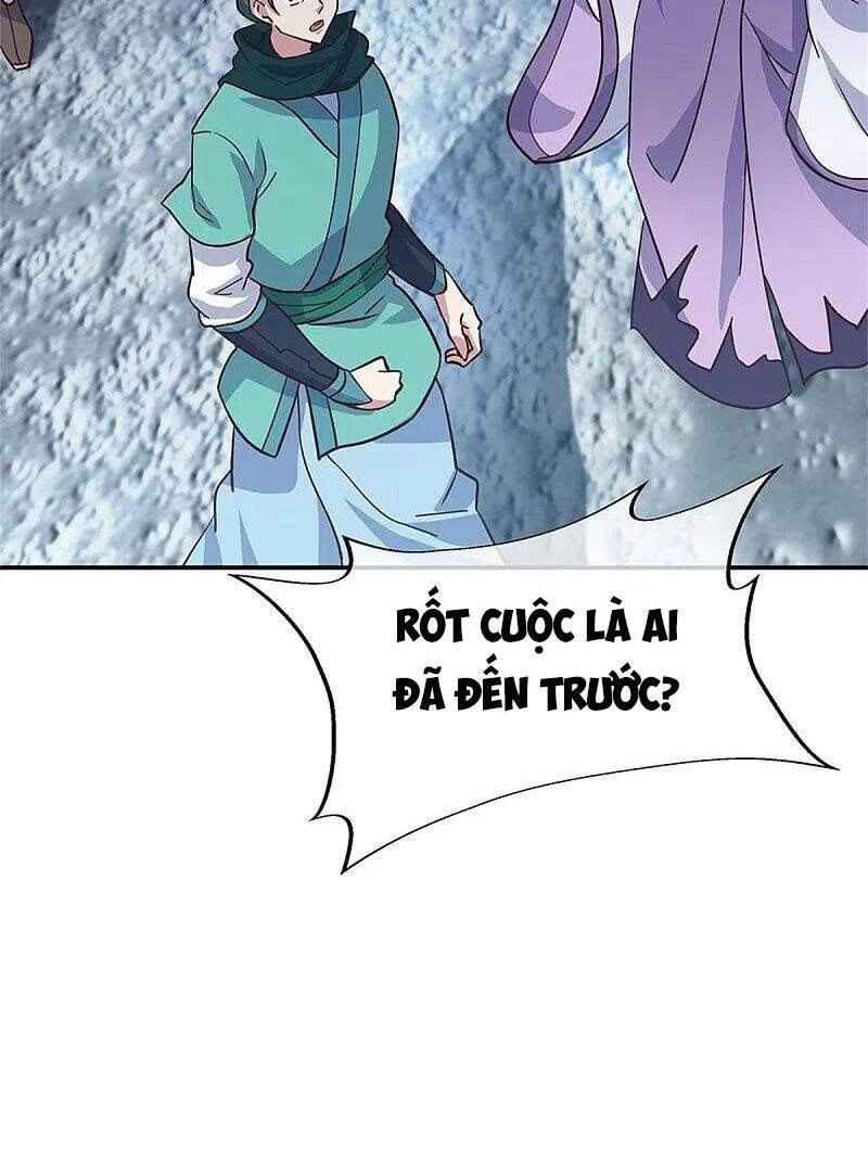 Chiến Hồn Tuyệt Thế Chapter 355 - 50