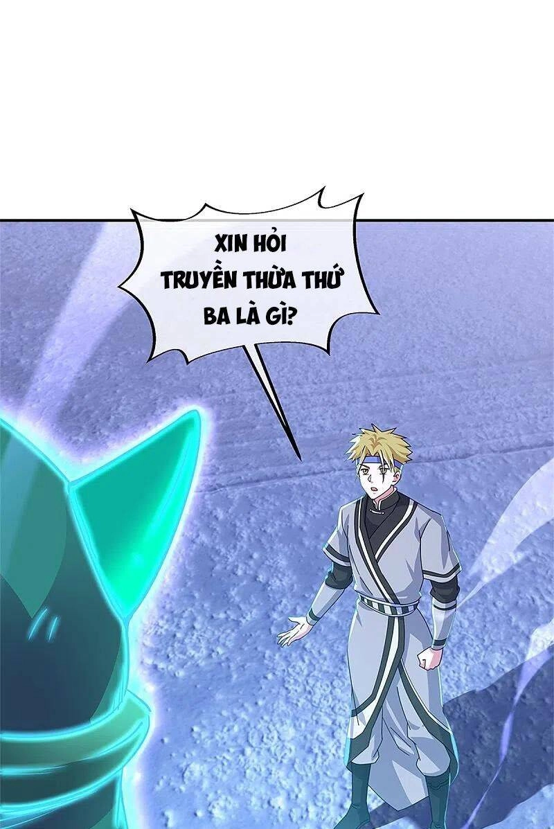 Chiến Hồn Tuyệt Thế Chapter 355 - 52