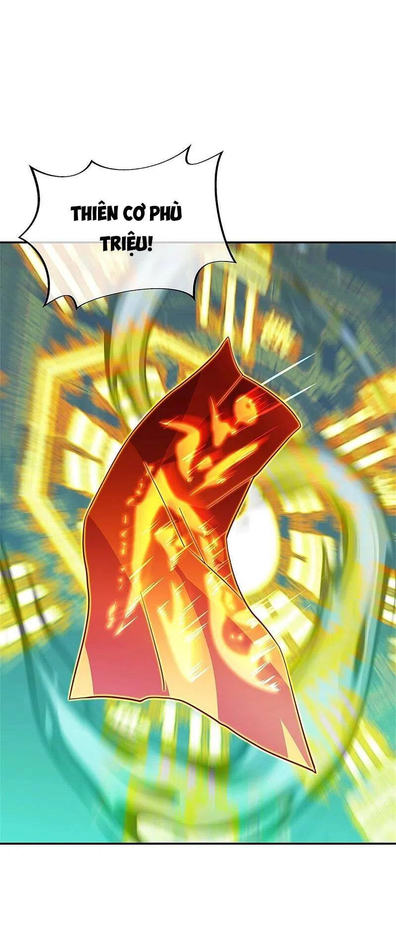 Chiến Hồn Tuyệt Thế Chapter 355 - 54