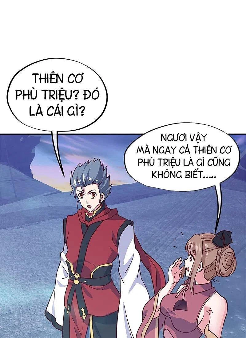 Chiến Hồn Tuyệt Thế Chapter 355 - 55