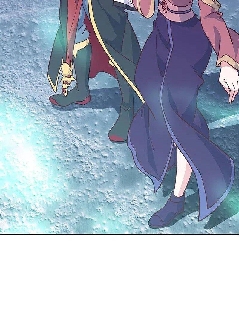 Chiến Hồn Tuyệt Thế Chapter 355 - 56