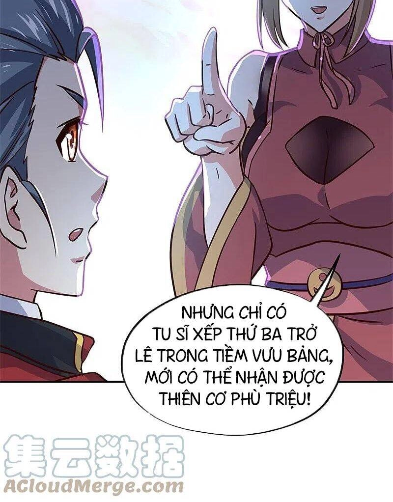 Chiến Hồn Tuyệt Thế Chapter 355 - 58