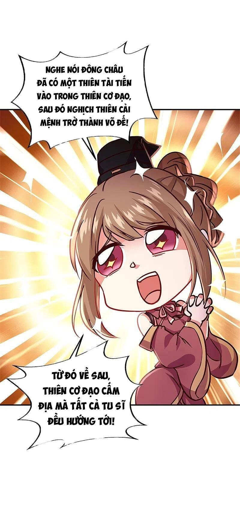 Chiến Hồn Tuyệt Thế Chapter 355 - 59