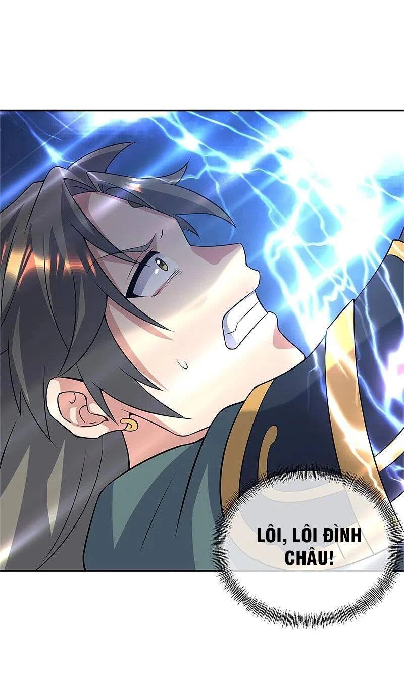 Chiến Hồn Tuyệt Thế Chapter 355 - 64