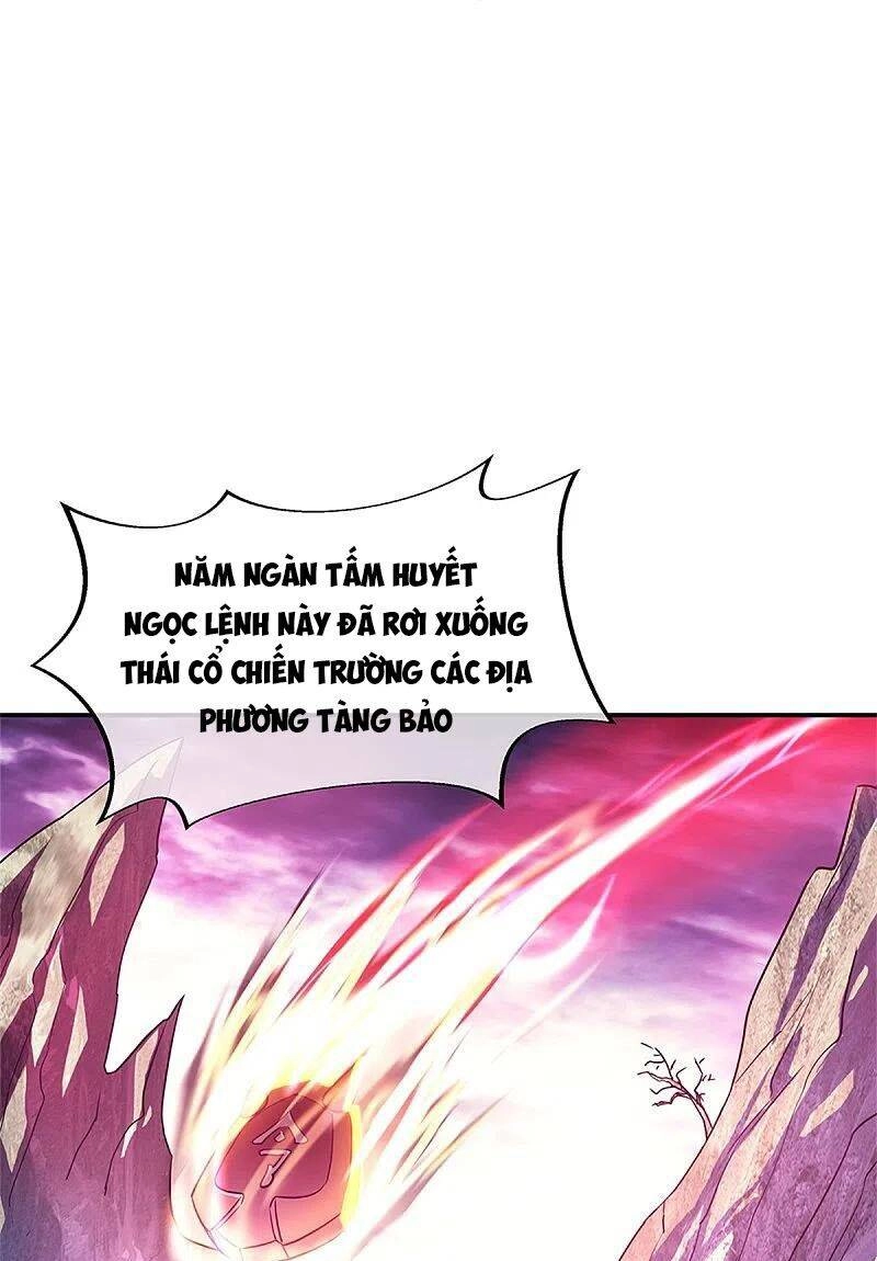 Chiến Hồn Tuyệt Thế Chapter 355 - 67