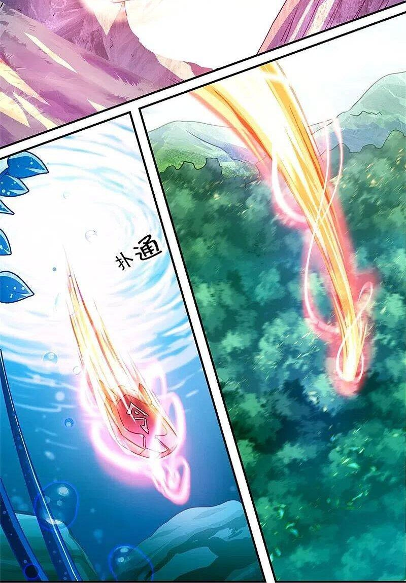 Chiến Hồn Tuyệt Thế Chapter 355 - 68