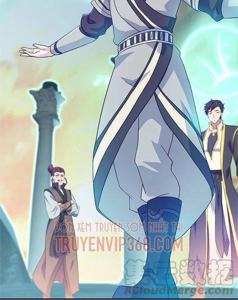 Chiến Hồn Tuyệt Thế Chapter 355 - 77