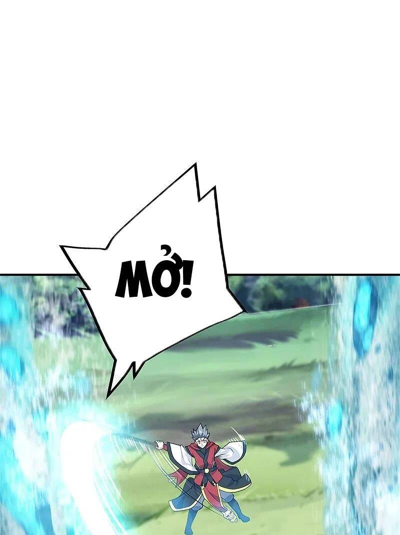 Chiến Hồn Tuyệt Thế Chapter 356 - 18