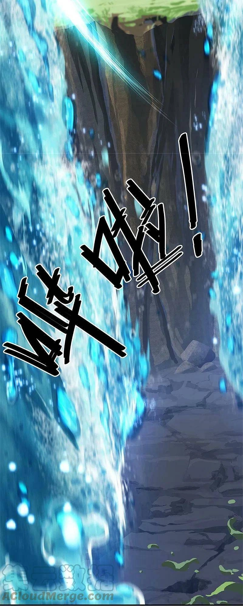 Chiến Hồn Tuyệt Thế Chapter 356 - 19