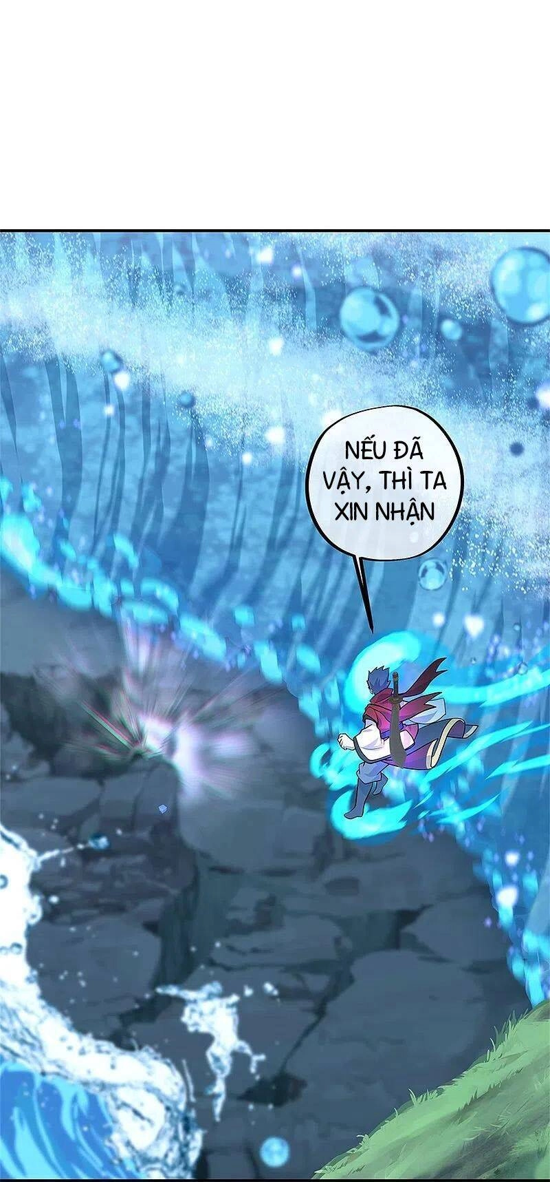 Chiến Hồn Tuyệt Thế Chapter 356 - 20