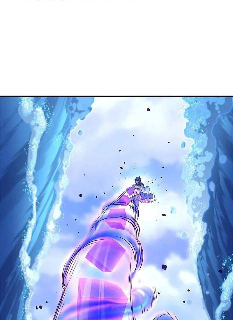 Chiến Hồn Tuyệt Thế Chapter 356 - 22