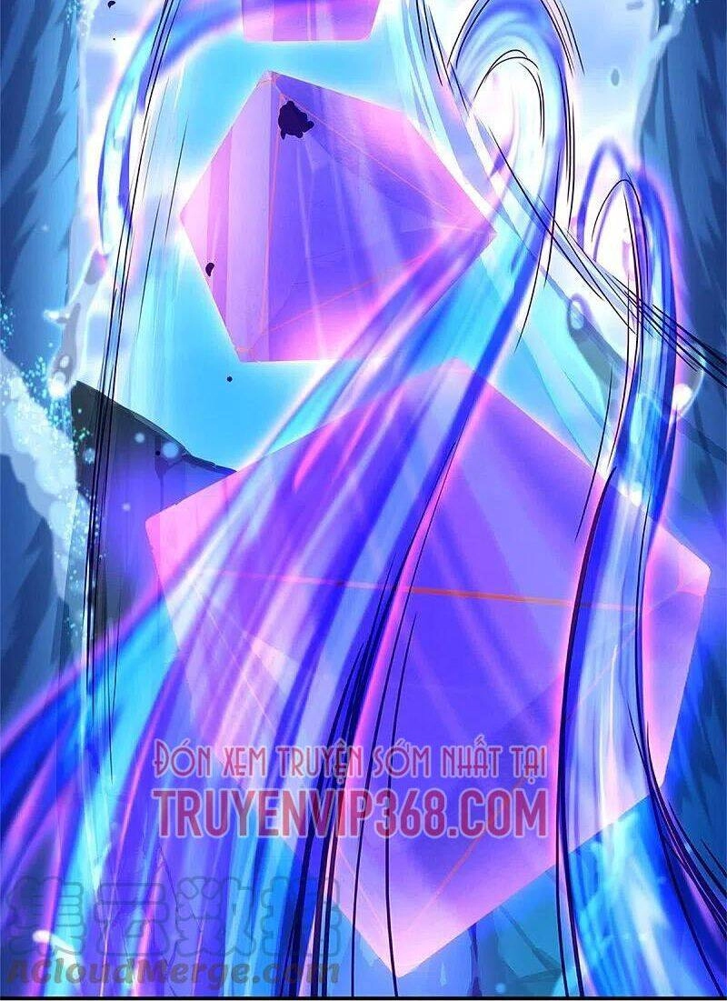 Chiến Hồn Tuyệt Thế Chapter 356 - 23