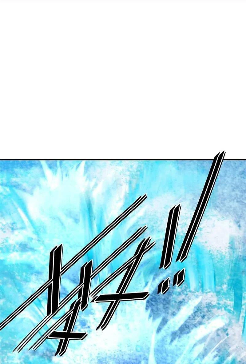 Chiến Hồn Tuyệt Thế Chapter 356 - 27