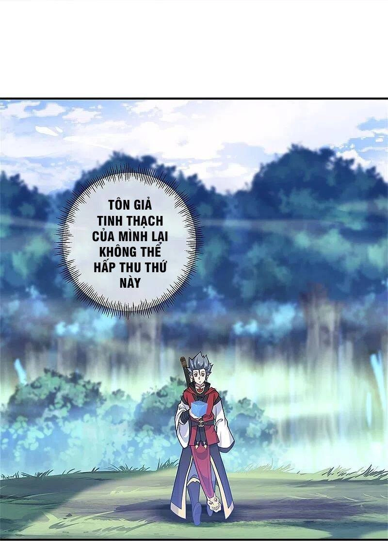 Chiến Hồn Tuyệt Thế Chapter 356 - 29