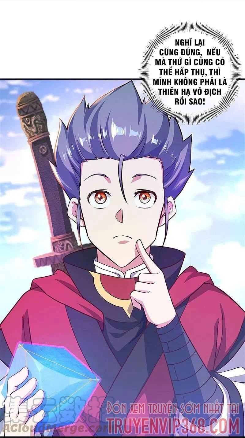 Chiến Hồn Tuyệt Thế Chapter 356 - 30