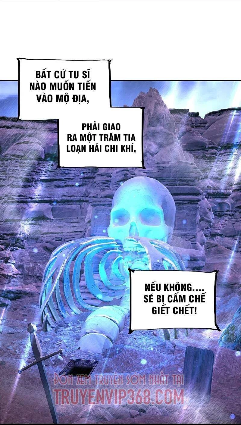 Chiến Hồn Tuyệt Thế Chapter 356 - 31