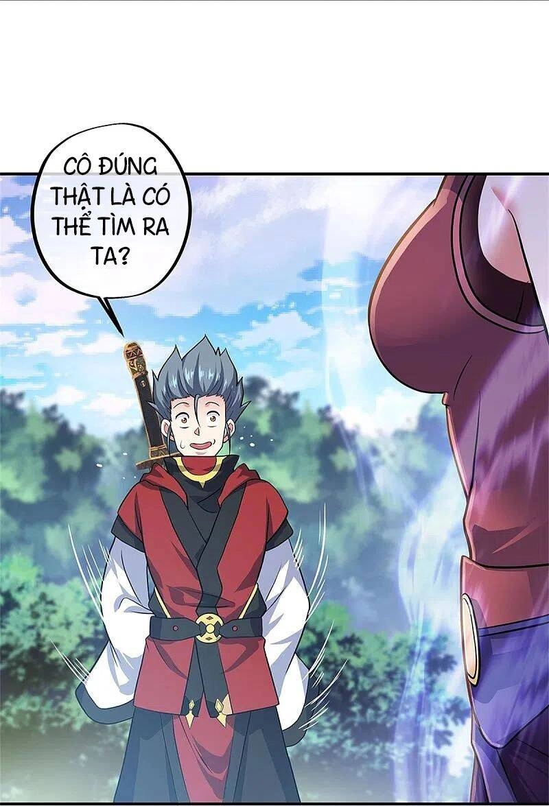Chiến Hồn Tuyệt Thế Chapter 356 - 32