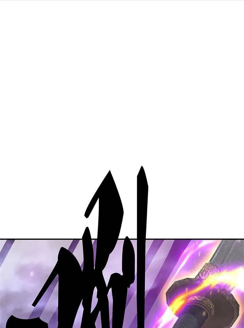 Chiến Hồn Tuyệt Thế Chapter 356 - 40