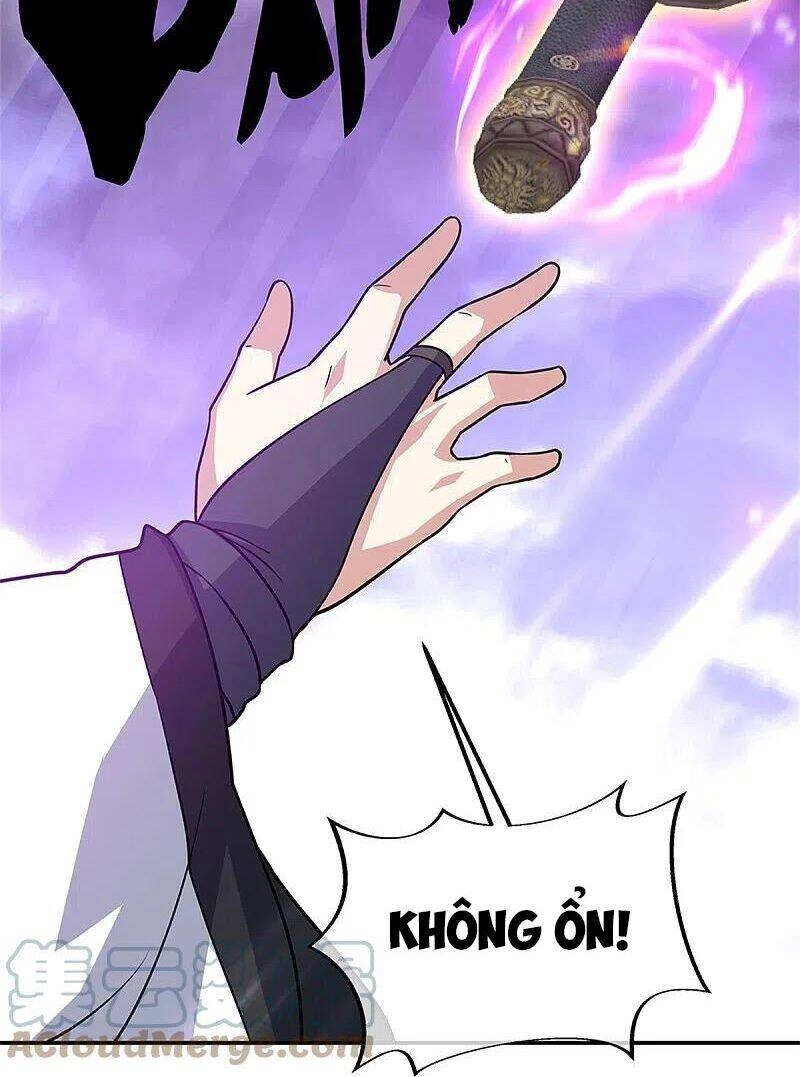 Chiến Hồn Tuyệt Thế Chapter 356 - 41