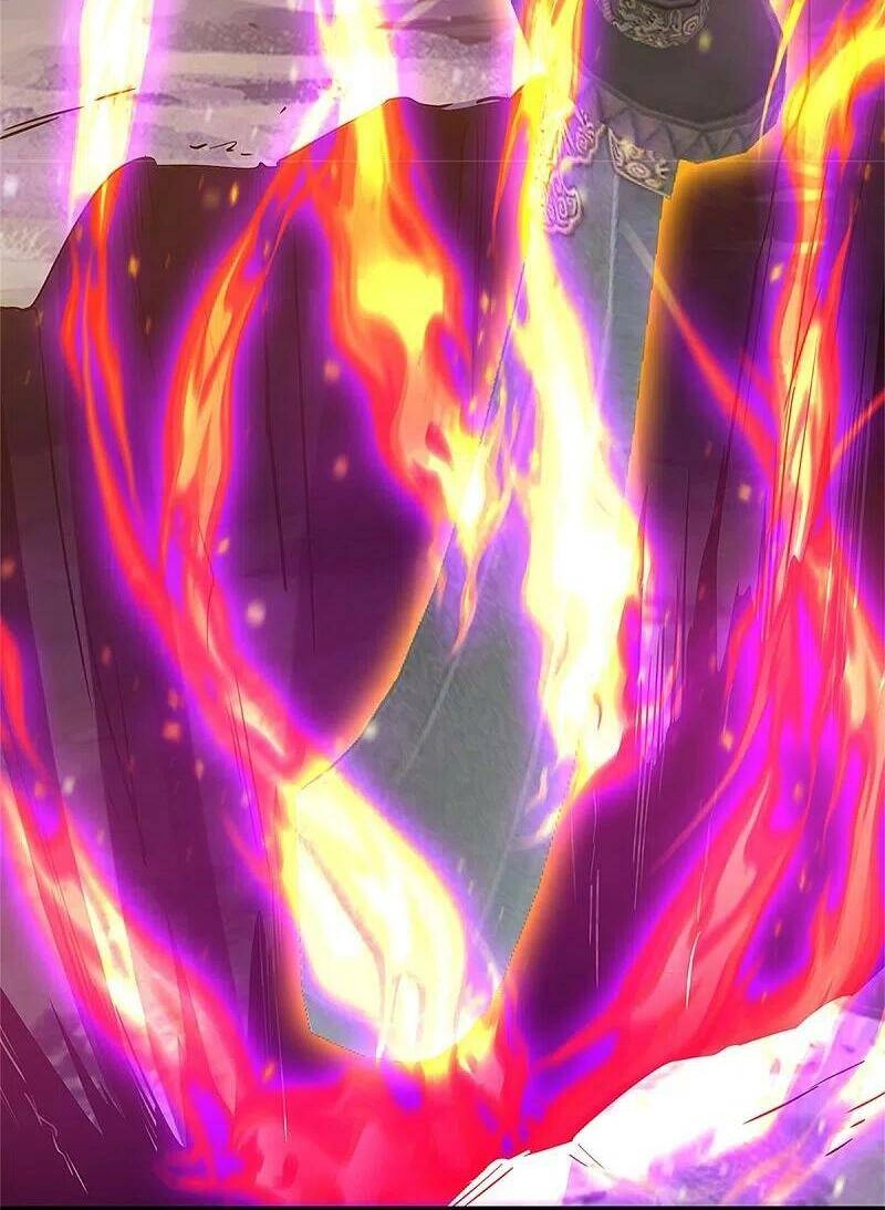 Chiến Hồn Tuyệt Thế Chapter 356 - 44