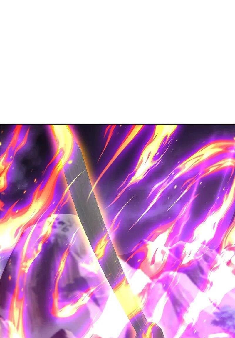 Chiến Hồn Tuyệt Thế Chapter 356 - 46