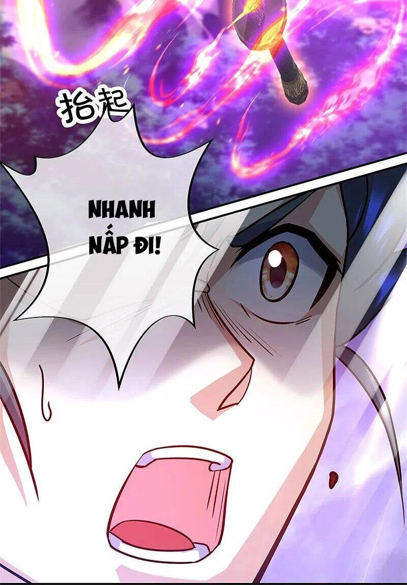 Chiến Hồn Tuyệt Thế Chapter 356 - 47