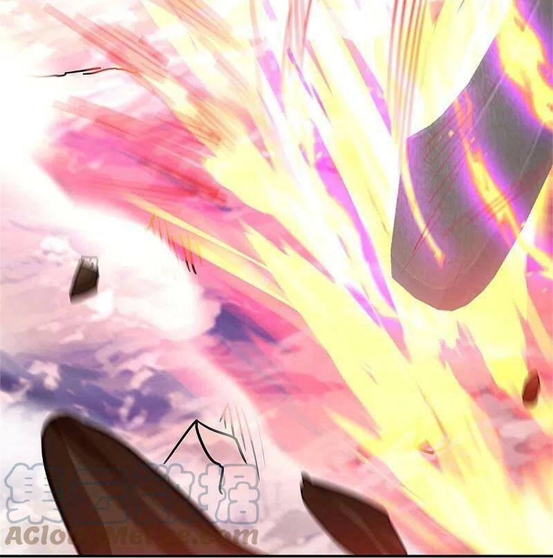 Chiến Hồn Tuyệt Thế Chapter 356 - 49