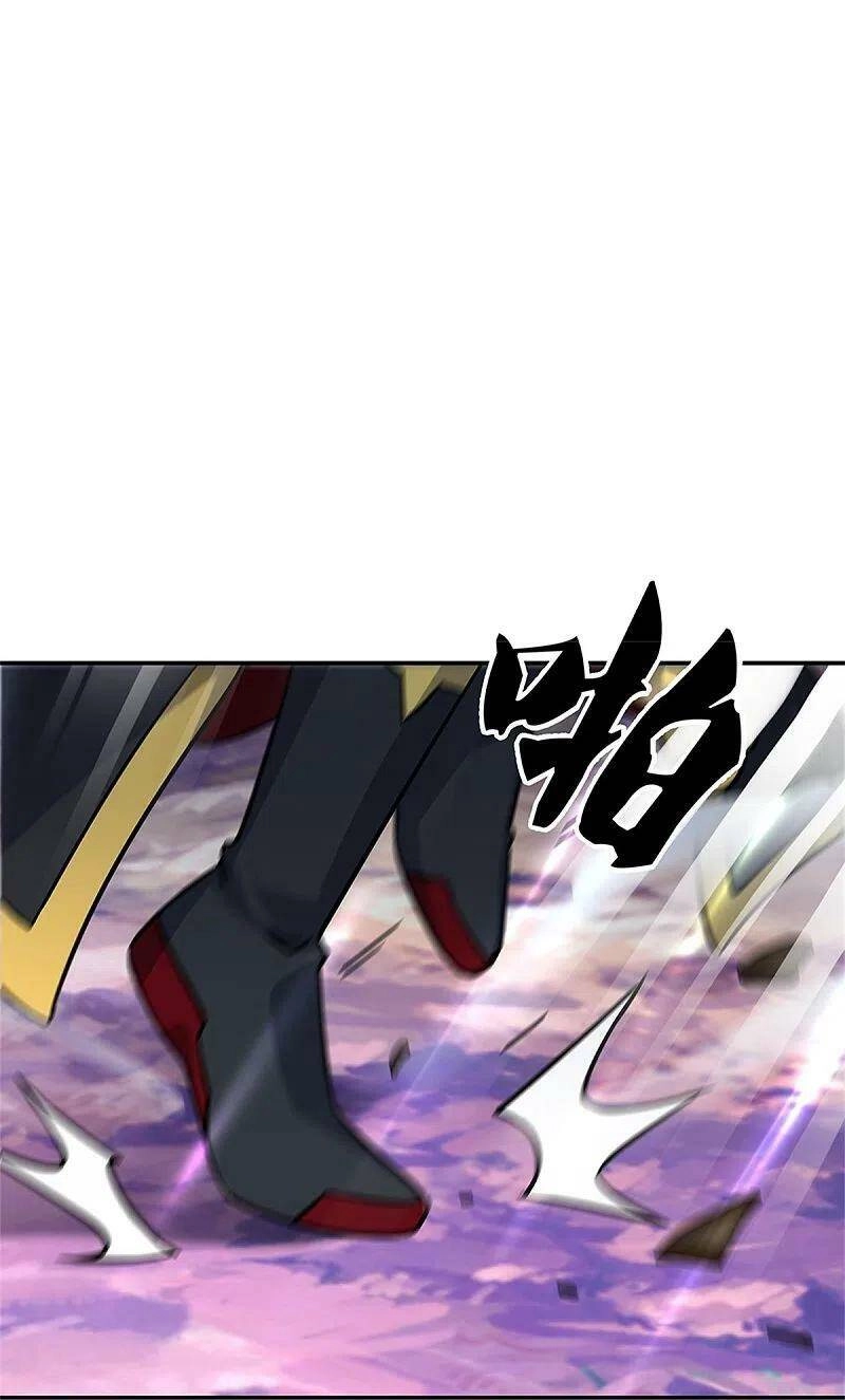 Chiến Hồn Tuyệt Thế Chapter 356 - 50