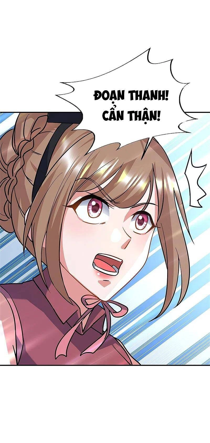 Chiến Hồn Tuyệt Thế Chapter 356 - 54