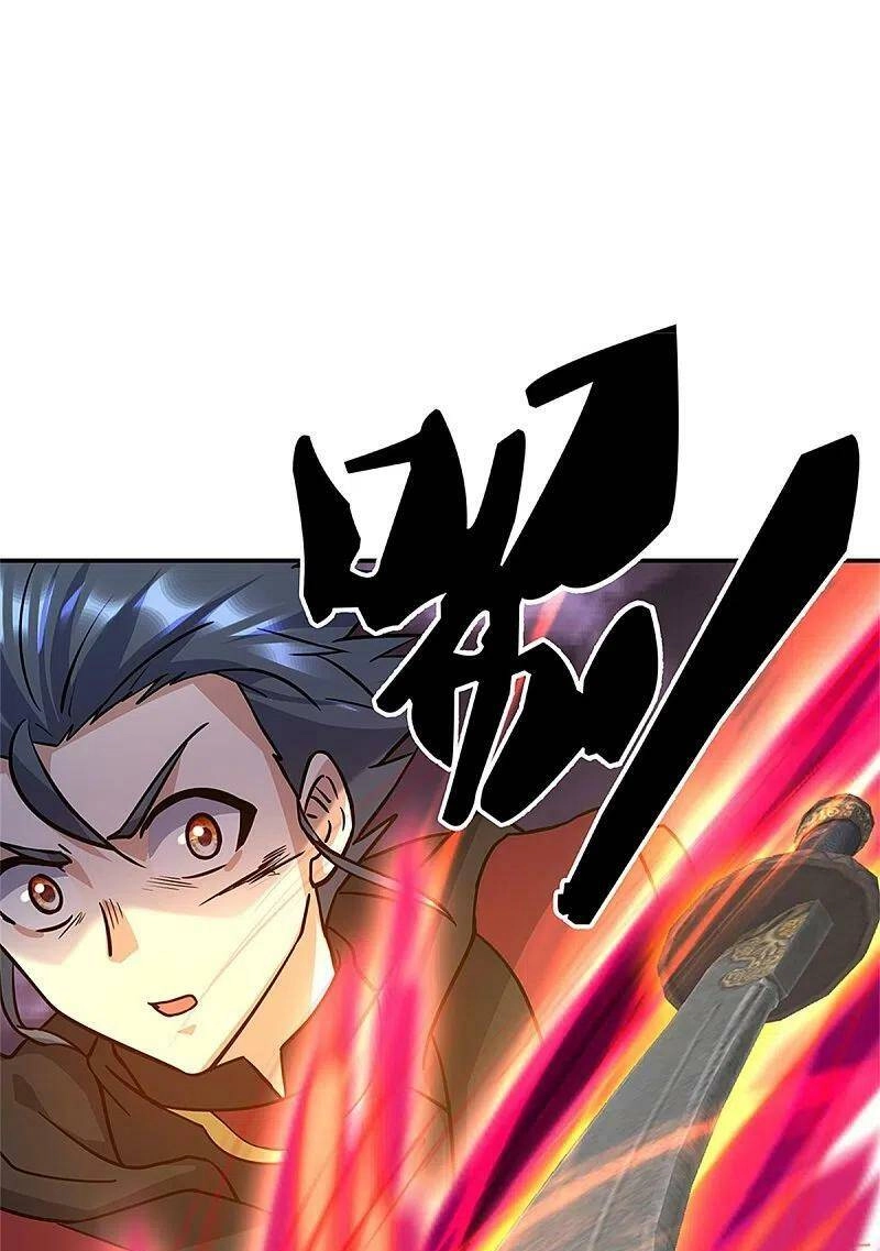 Chiến Hồn Tuyệt Thế Chapter 356 - 55