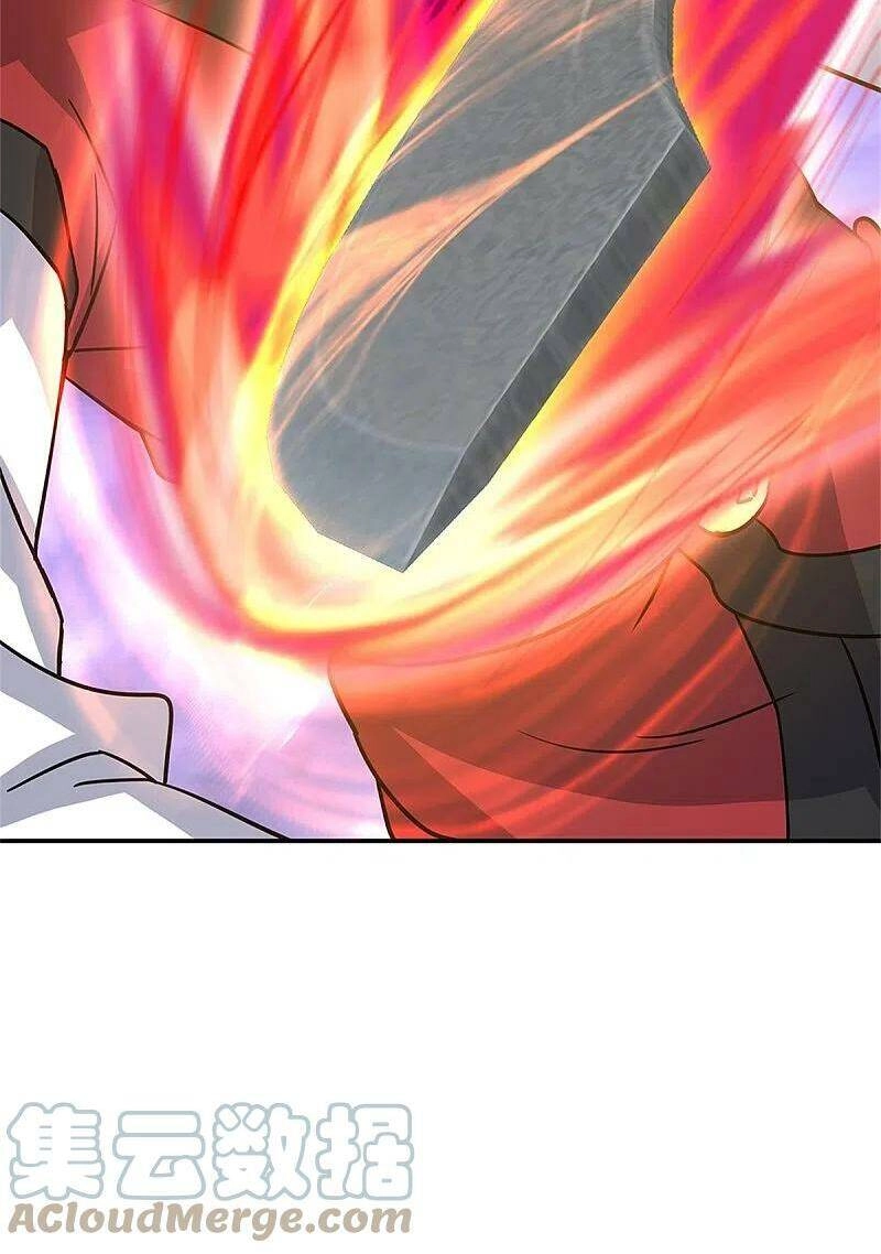 Chiến Hồn Tuyệt Thế Chapter 356 - 56