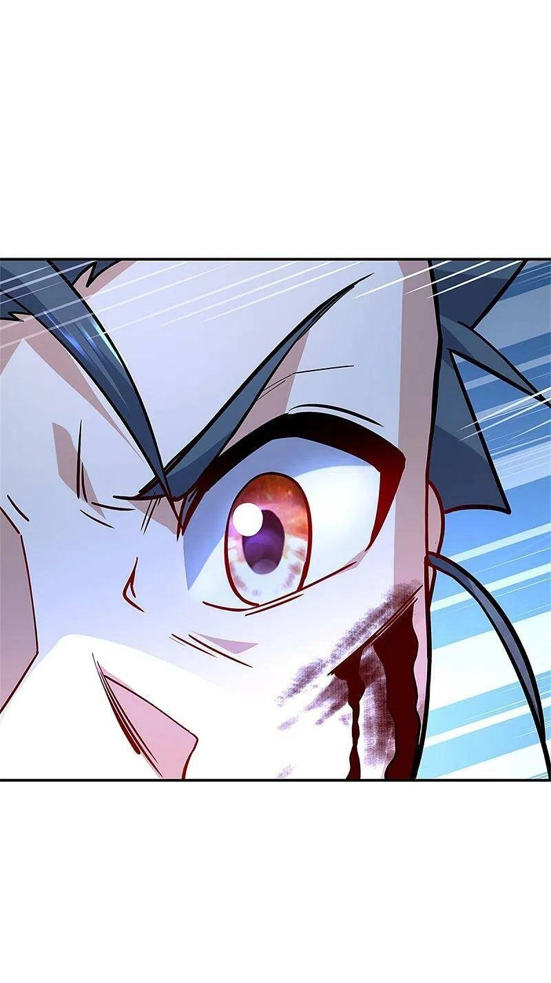 Chiến Hồn Tuyệt Thế Chapter 356 - 57