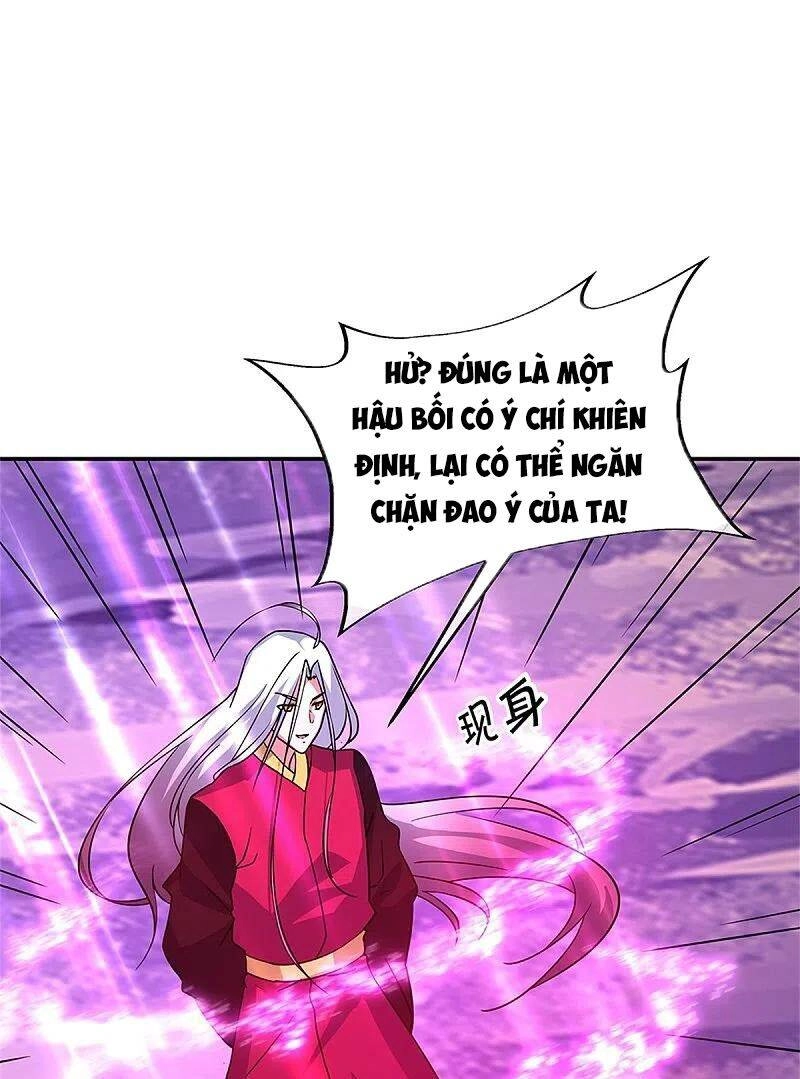 Chiến Hồn Tuyệt Thế Chapter 356 - 61