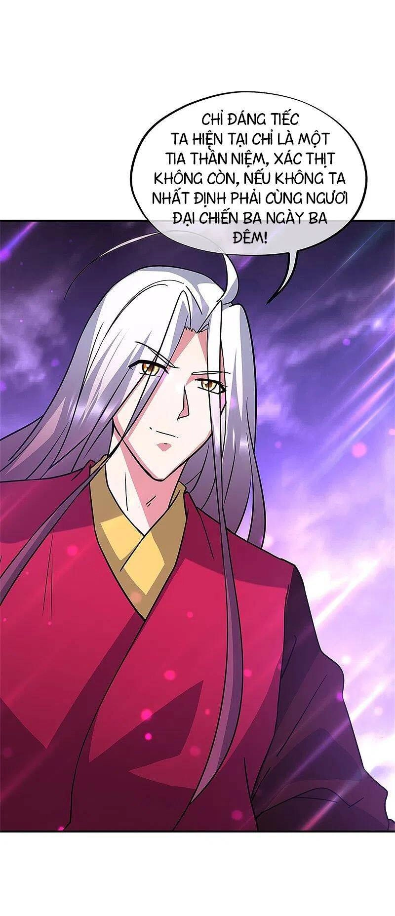 Chiến Hồn Tuyệt Thế Chapter 356 - 63