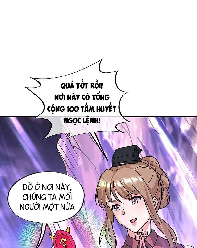 Chiến Hồn Tuyệt Thế Chapter 356 - 74